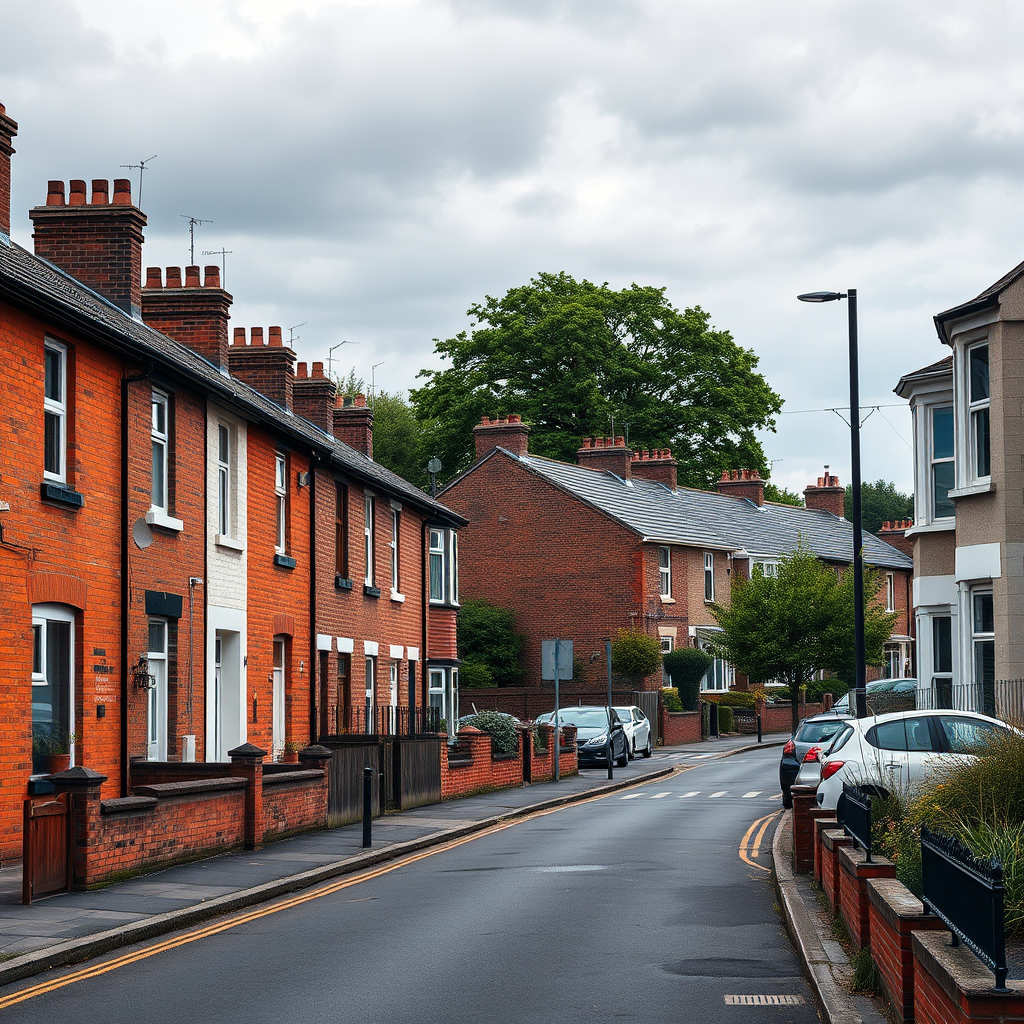 Newport: Propertymark responds to £41m renters funding boost